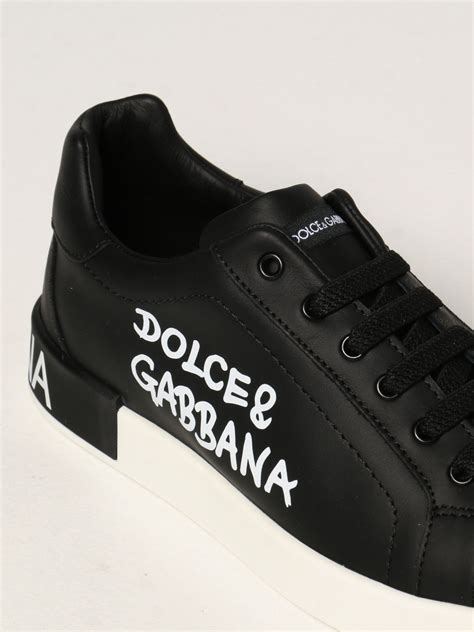 dolce gabbana sneaker hoch|dolce and gabbana sneakers 2020.